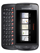 Samsung B7610 OmniaPRO title=